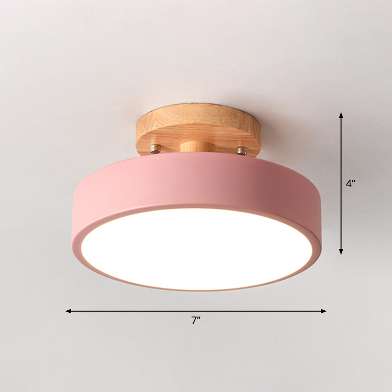 Taklampa – Modern och Funktionell