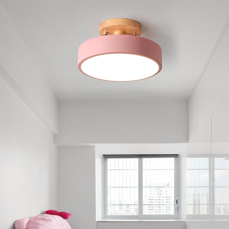 Taklampa – Modern och Funktionell
