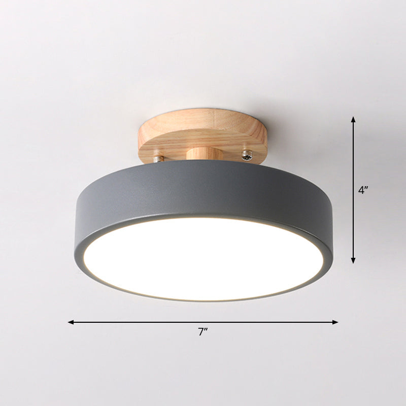 Taklampa – Modern och Funktionell