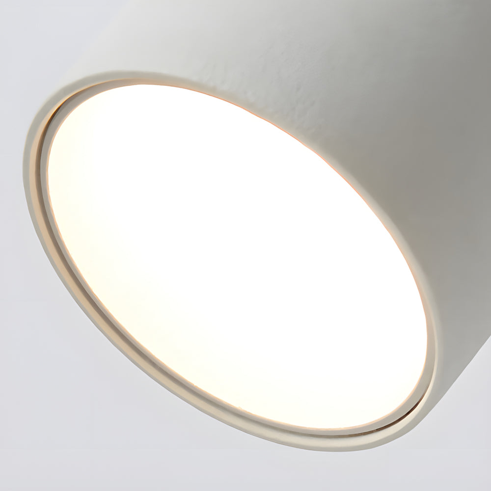 Stram Modern Vägglampa – Enkelhet och Stil