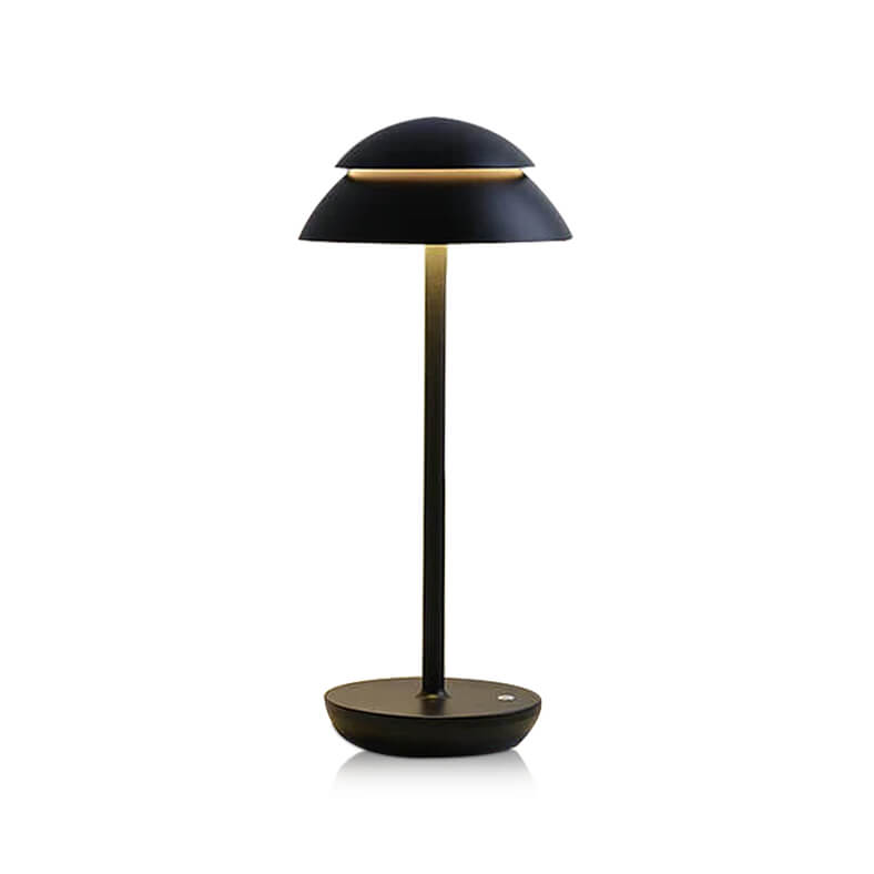 Modern Dimbar Bordslampa – Stilig Belysning