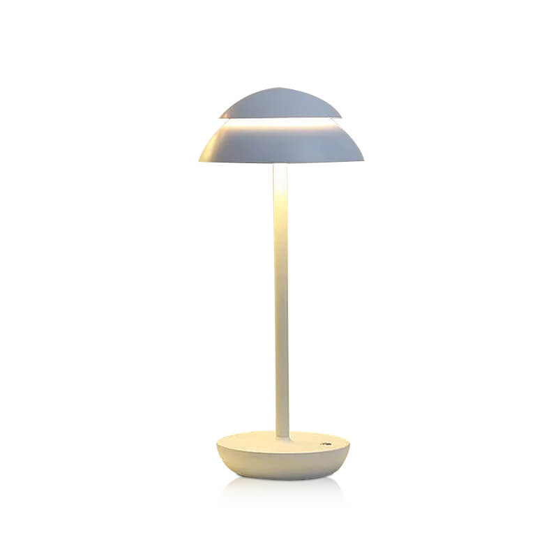 Modern Dimbar Bordslampa – Stilig Belysning
