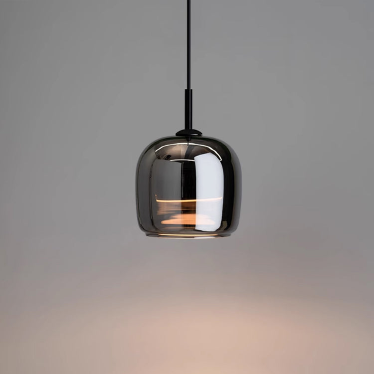 Glas Taklampa – Elegant Belysning
