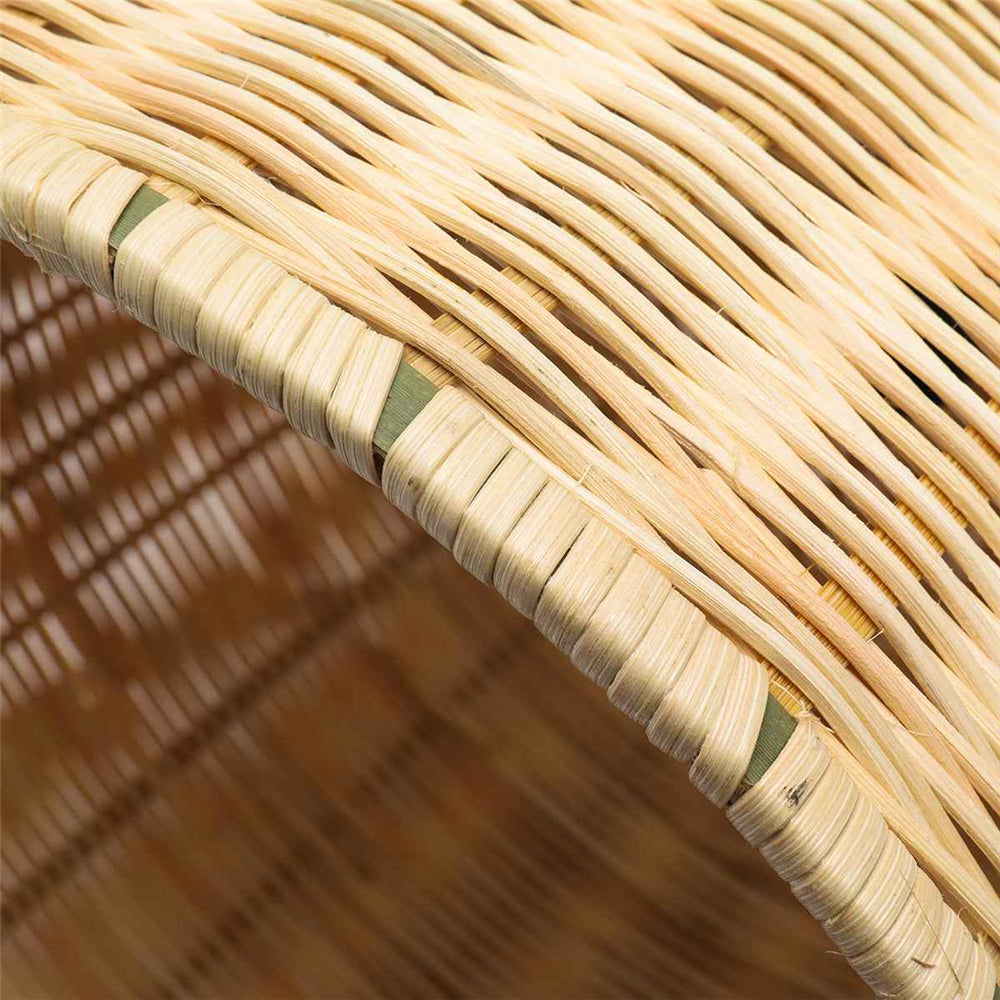 Rotan Taklampa – Naturlig Atmosfär