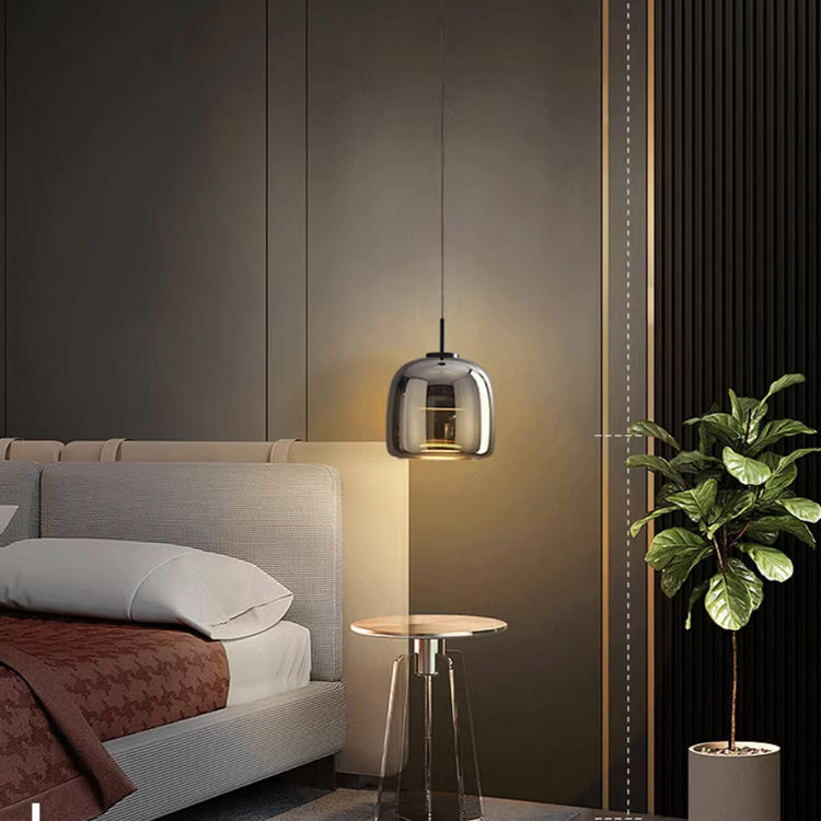 Glas Taklampa – Elegant Belysning