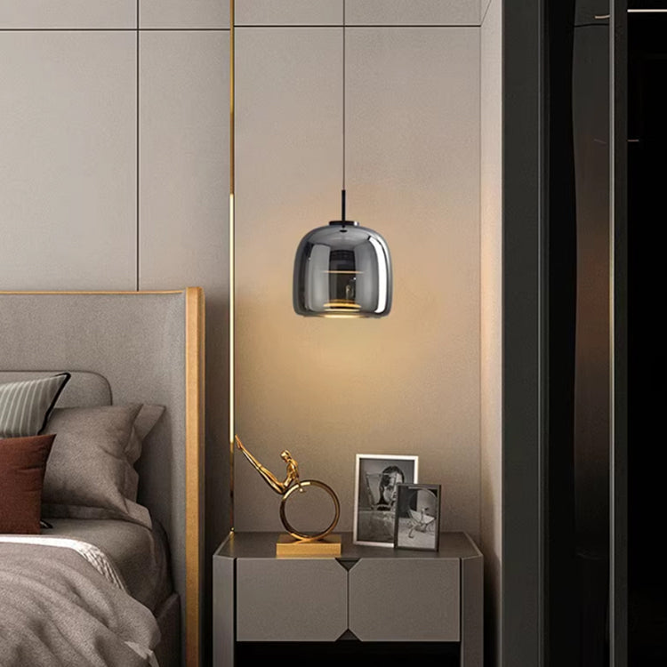 Glas Taklampa – Elegant Belysning