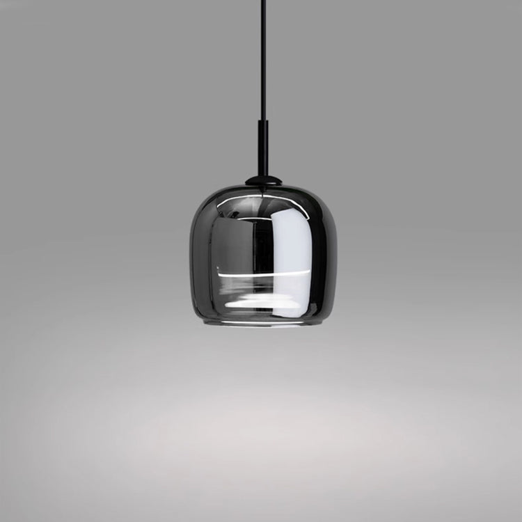 Glas Taklampa – Elegant Belysning