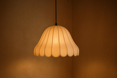 Inomhuslampa