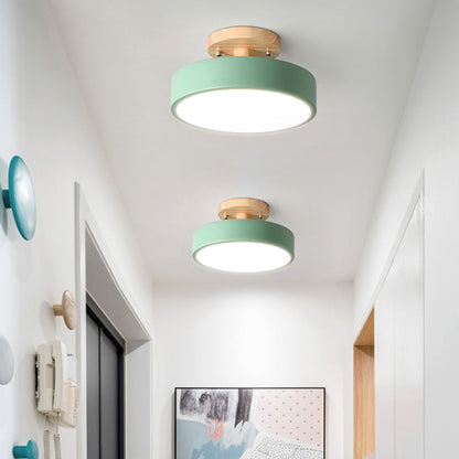 Taklampa – Modern och Funktionell
