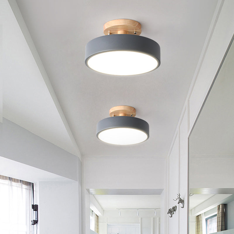 Taklampa – Modern och Funktionell