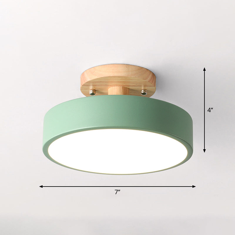 Taklampa – Modern och Funktionell