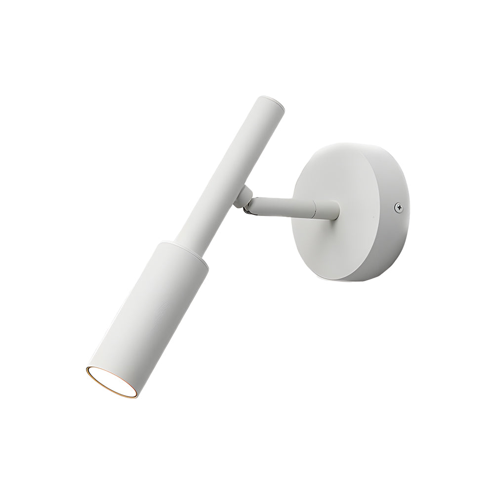 Stram Modern Vägglampa – Enkelhet och Stil