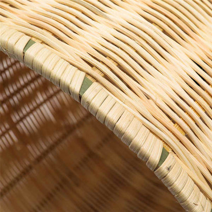 Rotan Taklampa – Naturlig Atmosfär